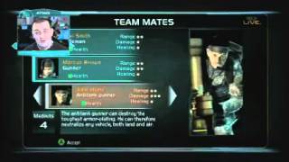 GRAW 2 - developer diary two 02-13-07