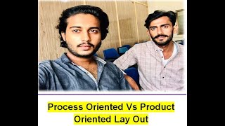 Celebrity Process Oriented Vs Product Oriented Lay Out || Operations and Production Management Wealth