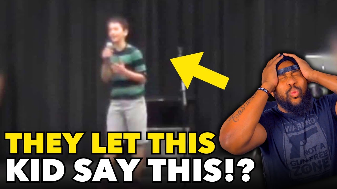 White Privilege Poem GONE WRONG!