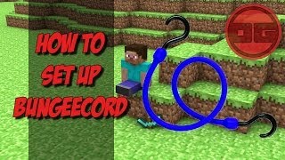 How to Set Up a Minecraft Server with BungeeCord