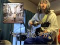 Oasis「Don't Look Back In Anger」弾き語り by 小林右京