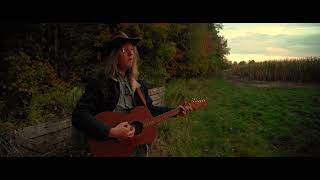 Fraser Wayne & The Desert Eagles - Autumn Song (MUSIC VIDEO)