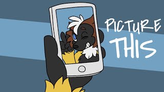 PICTURE THIS 📸 MEME
