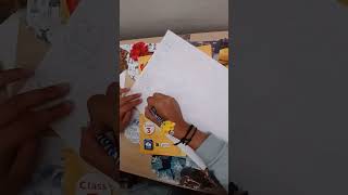 Learn Basic Drawing Using Letters And Numbers