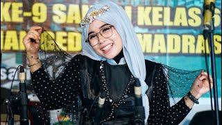 TAMAN JURUG - MUTIK NIDA RATU KENDANG BIKIN GOYANG - MNC LIVE MOJO DEMAK