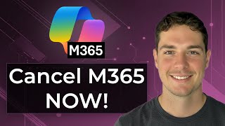 How to Cancel Microsoft 365 Subscription [2026 Guide] Profile