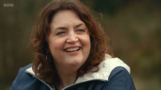 Ruth Jones And Steve Spiers From Merthyr With Love Wealth