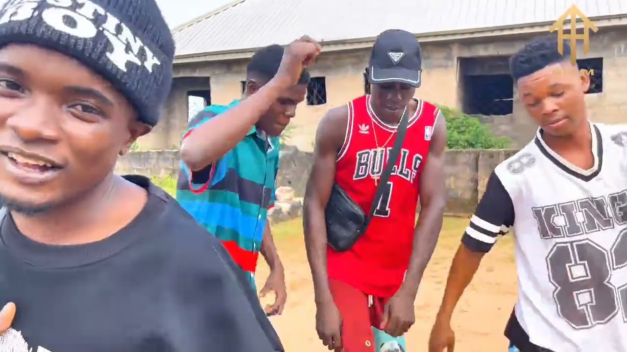  DESTINY BOY SMILE G_ APPRECIATION SONG TO PRINCE DON LUCKY DIAMOND OMORODION 