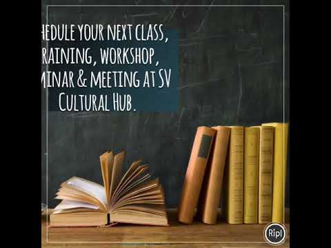 Here's What I've Learned at the Cultural Hub developmental