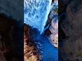 Small Canyon Waterfall