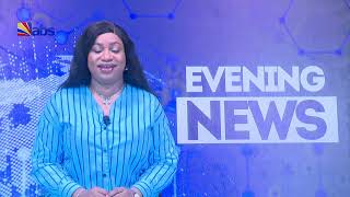 ABS TV Evening News | 14th July 2026