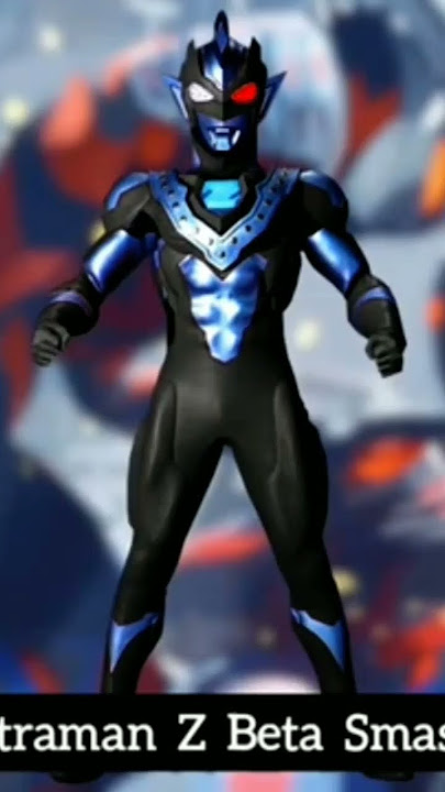 Dark ultraman geed ultraman z dark