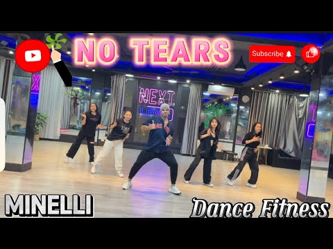 Minelli | No Treas | Dance Fitness | Dancefitness