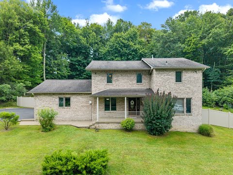 525 Main Boulevard, Pittsburgh, PA home video tour