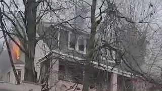 Staten Island house fire leaves 2 children dead