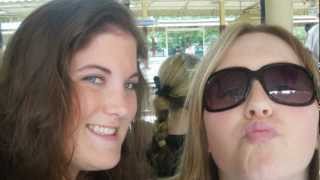 21st Birthday Slideshow (Example #1)