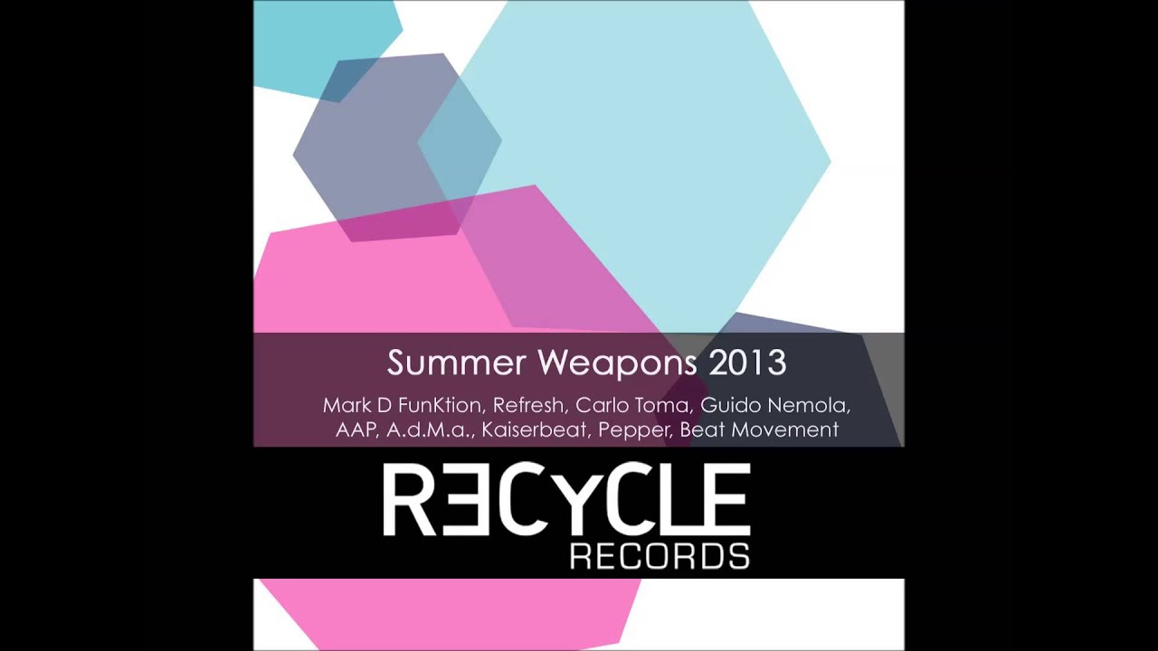 Guarda AAP - After Redrum (Recycle Records) su YouTube Guarda AAP - After Redrum (Recycle Records) su YouTube