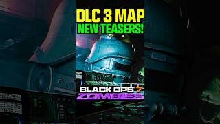 NEW Black Ops 7 Zombies "Totenreich" Gameplay Teasers: Origins Robot CONFIRMED!
