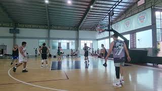 Mlbc - Papawis Runs Part 03 Sept 06, 2025