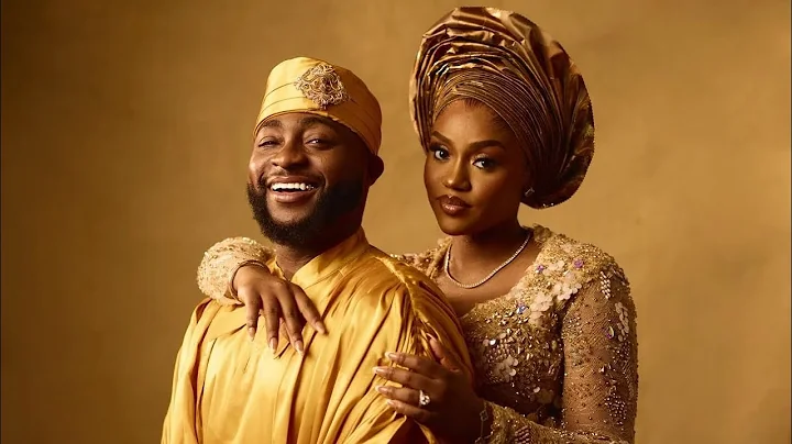 Radiogad Got A Few Things To Say To Davido, Cubana Chief Priest, Verydarkman About His Wedding Today