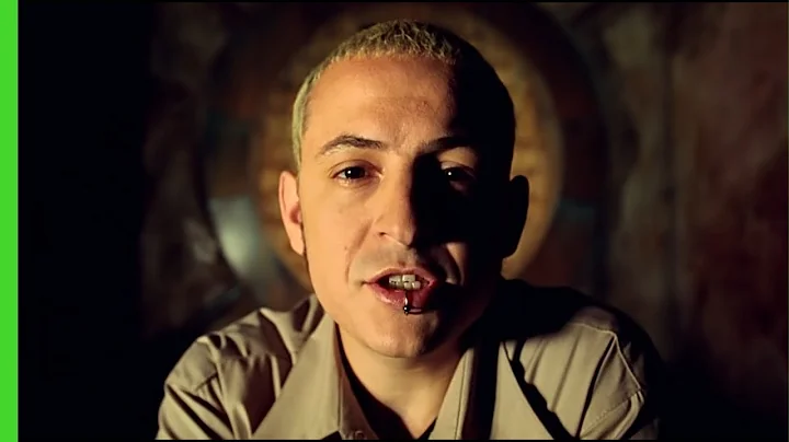 In The End [Official HD Music Video] - Linkin Park