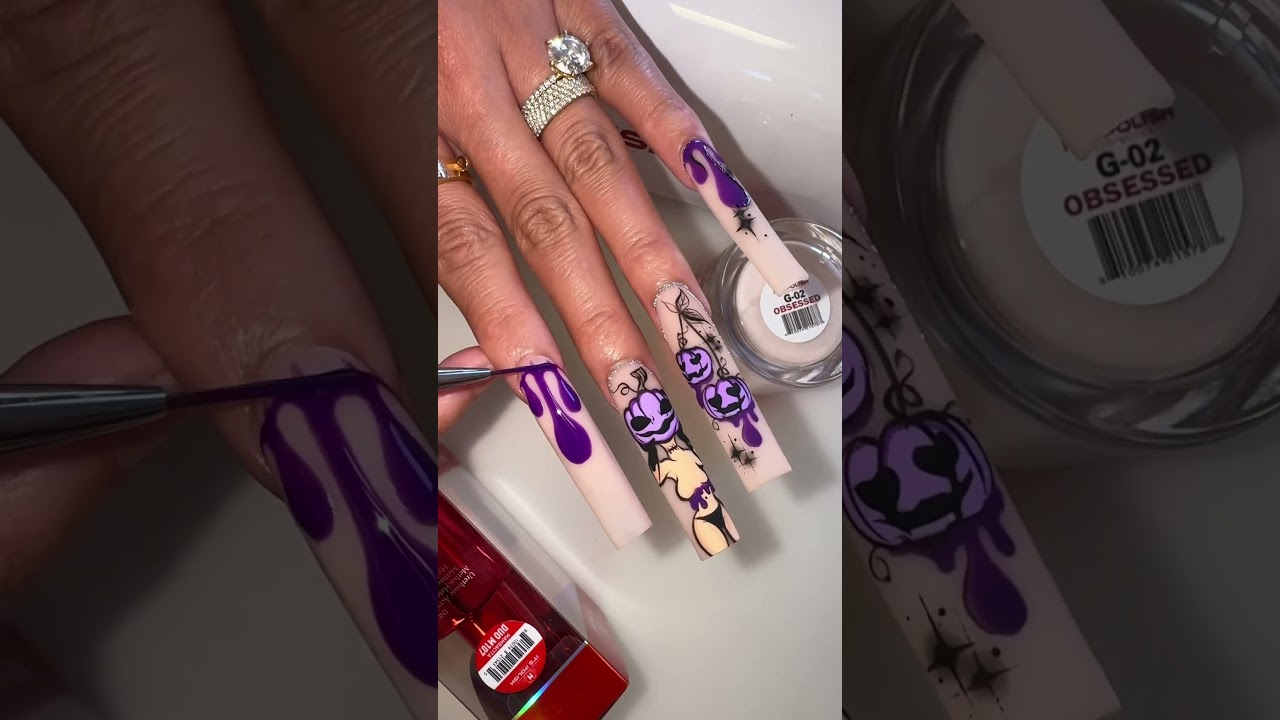 Glow or no glow? 🎃 