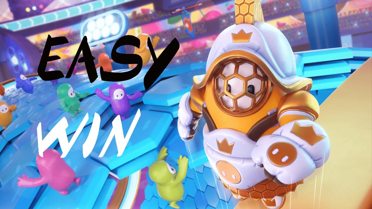 EASY WIN IN HEXATLONILLO