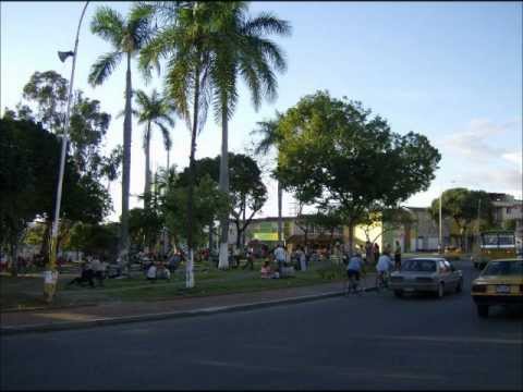 Watch the video for Sol en Bucaramanga (homenaje a Bucaramanga)