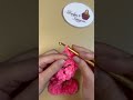 ирлянда из вязаных сердечек из пряжи Лапушка — нежный и уютный декор для дома.