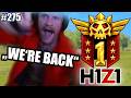H1Z1 IS BACK BEST ODDSHOTS amp FUNNY MOMENTS 275