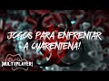 Coronavirus | Jogos Multiplayer pra te salvar na quarentena