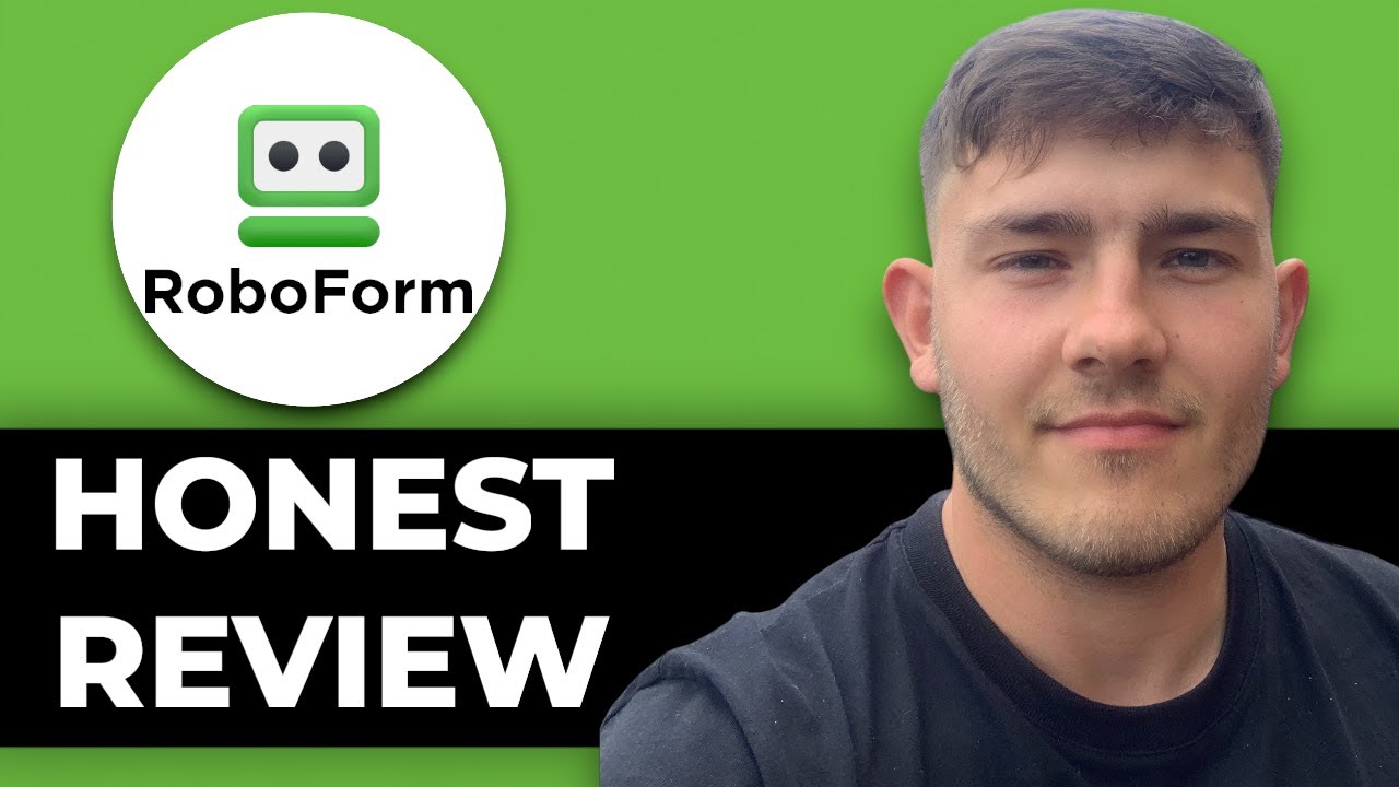 Честный обзор RoboForm — стоит ли оно того? (Руководство 2025 г.)
