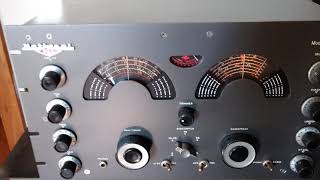 National NC-183D