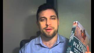 Trend Following Book Review