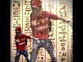 Charles Leclerc in Egyptian style dance🔥😂😂 #charlesleclerc #ferrariracing