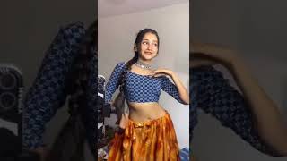 Let Me Be Your Humma Ft Khushi Instagram Reels