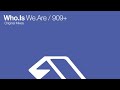 Bart Claessen &amp; Raz Nitzan Pres. Who Is - We Are - 2020