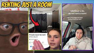 Nobody Tells You This About Renting a Room in Someone’s Home