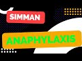 Anaphylaxis plab 2 simman station simman anaphylaxis how to complete simman in 8 minutes ukmle