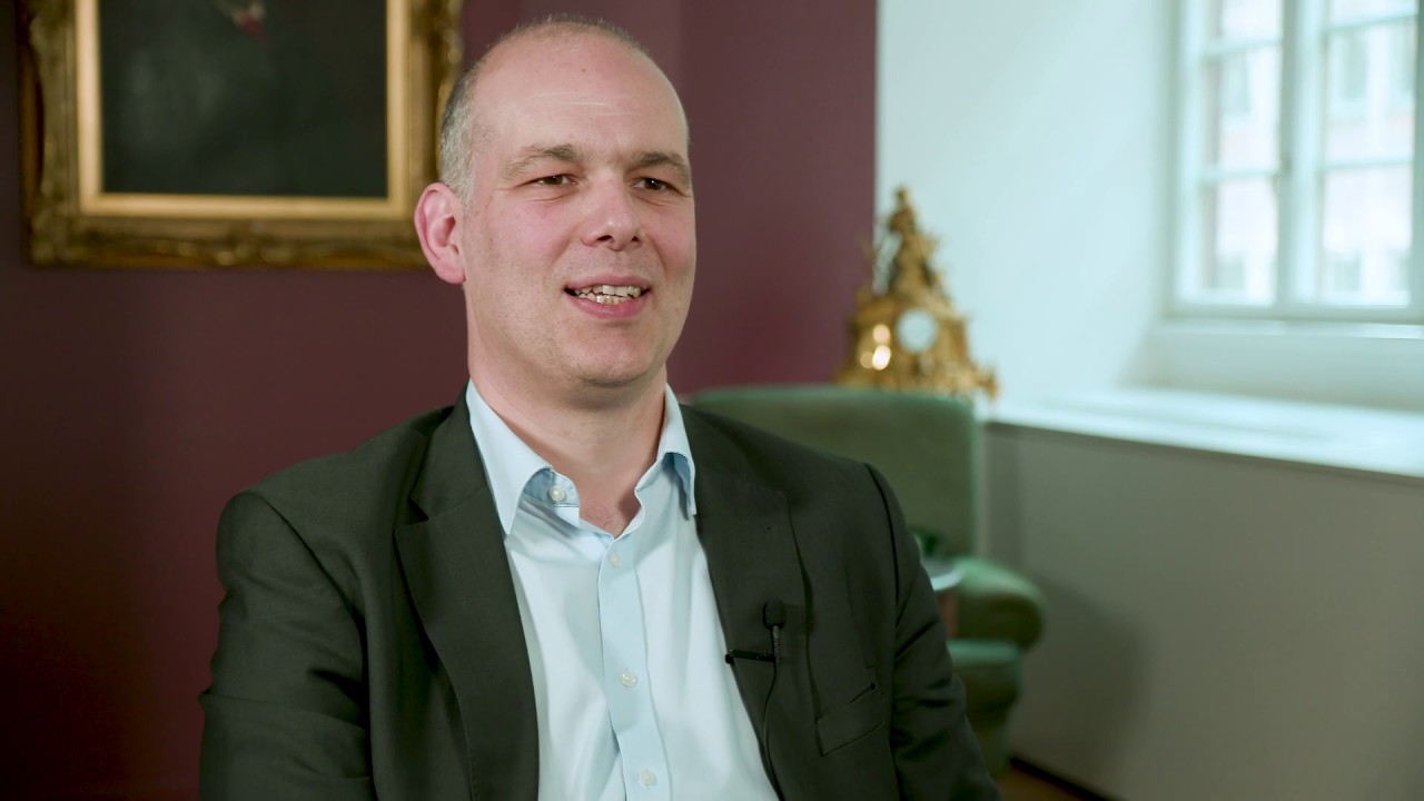 trading screen ÅAC Mictrotec - Penser Bolagsdag 23 maj 2019