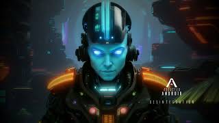 Abducted Android - Desintegration