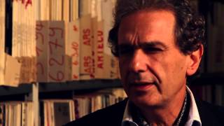 Radio Vinyle #13 avec Rabih Abou-Khalil