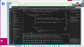 12 How to create Odoo Wizards for Adding and Editing Guest Bills