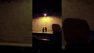 A simple night in Paris  #romance #paris #viral #dance