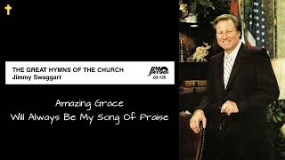 Jimmy Swaggart Sings The Great Hymns Of The Church (1970' MC-Versions)