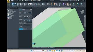 07 - Master Geometry & Multi Body Parts 02