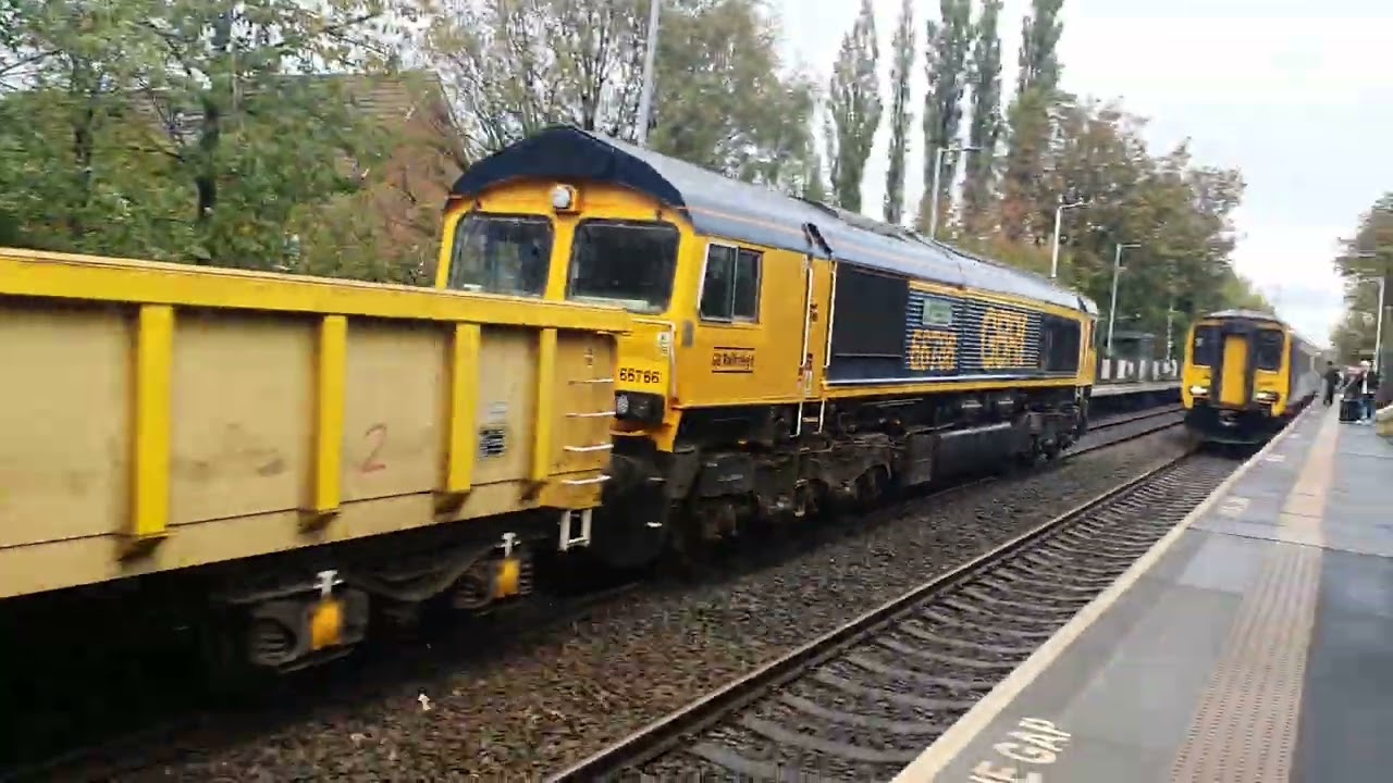 66786 Mills Hill 20/10/25