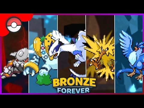 How to Get Groudon & Primal Groudon in Pokemon Brick Bronze 2023 (Bronze  Legacy/Bronze Odyssey) 