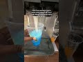 i don’t be wanting to go to work until i realized all i do is make McDonald’s sprite berry blast