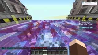 Minecraft Episode 2 | Master Builder